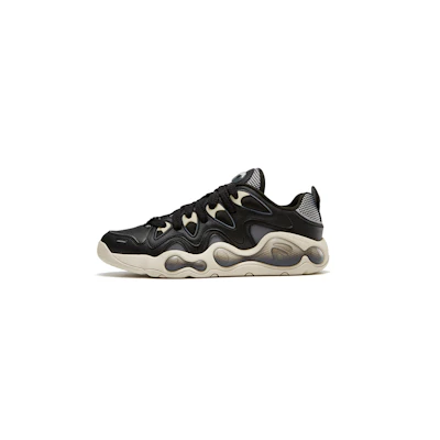 FILA FUSION MitchellNess VERTICAL Shoes 'Black'