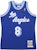Mitchell & Ness x NBA 1996-97 Lakers Kobe #8 Retro Jersey Blue Unisex AJY4GS18090-LALROYA96KBR