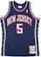 Buy Mitchell & Ness x NBA 2006-07 Nets Jason Kidd Retro Jersey Navy Blue Unisex AJY4AC19094-NJNNAVY06JKI