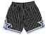 Mitchell & Ness x NBA 94-95 Orlando Magic Retro Black Basketball Shorts Unisex SMSHGS18242-OMABLCK94