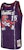 Mitchell & Ness x NBA 98-99 Toronto Raptors Vince Carter Jersey Purple Unisex SMJYGS18214-TRAPURP98VCA