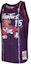 Buy Mitchell & Ness x NBA 98-99 Toronto Raptors Vince Carter Jersey Purple Unisex SMJYGS18214-TRAPURP98VCA