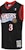 Mitchell & Ness x NBA Allen Iverson 76ers #3 Retro Basketball Jersey Black SMJYGS18201-P76BLCK00AIV