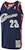 Mitchell & Ness x NBA Cavs LeBron James #23 Replica Jersey 08-09 Navy Unisex SMJYGS18156-CCANAVY08LJA
