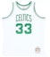 Buy Mitchell & Ness x NBA Celtics Bird '85-'86 Swingman Jersey SMJYGS18141-BCEWHIT85LBI