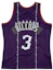 Buy Jersey Mitchell & Ness x NBA Chauncey Billups Raptors 1997-98 Morado Unisex SMJYLG19077-TRAPURP97CBI