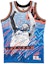 Buy Mitchell & Ness x NBA Just Don Knicks Ewing #33 Retro Basketball Jersey Blue DJY1PTRY-NYKNG180453PEW