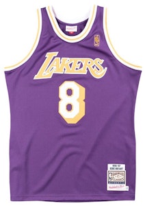 미첼앤네스 x NBA 레이커스 1996-97 코비 #8 저지 퍼플 AJY4GS18092-LALPURP96KBR Buy 미첼앤네스 x NBA 레이커스 1996-97 코비 #8 저지 퍼플 AJY4GS18092-LALPURP96KBR