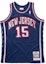 Buy Mitchell & Ness x NBA Nets 06-07 Carter #15 Jersey Blue Retro Unisex Tank Top AJY4AC19095-NJNNAVY06VCA