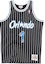 Buy Mitchell & Ness x NBA Orlando Magic T-Mac #1 2003-04 Black Jersey男女同款 SMJYAC18098-OMABLCK03TMC