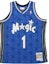 Buy Mitchell & Ness x NBA Orlando Magic T-Mac Jersey SMJYGS18194-OMAROYA00TMC