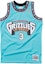 Buy Mitchell & Ness x NBA Retro Jersey 1996-97 Grizzlies Shareef Men’s Light Blue SMJYGS18218-VGRTEAL96SAB