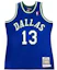 Buy Mitchell & Ness x NBA Retro Jersey 1998-99 Mavericks Nash Hombre Azul AU AJY4AC19092-DMAROYA98SNA