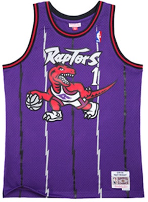 Mitchell & Ness x NBA Retro Raptors Vince Carter #1 Purple Jersey 98-99 Away SMJYGS18215-TRAPURP98TMC Buy Mitchell & Ness x NBA Retro Raptors Vince Carter #1 Purple Jersey 98-99 Away SMJYGS18215-TRAPURP98TMC