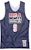 Mitchell & Ness x NBA Urban Authentic Dream Team Jordan Reversible Jersey ARPJGS18435-USANAVY92MJO