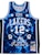 Mitchell & Ness x Schoolboy Q X Los Angeles Lakers Swingman Jersey Blue Tie Dye