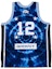 Order Mitchell & Ness x Schoolboy Q X Los Angeles Lakers Swingman Jersey Blue Tie Dye
