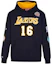 Order Mitchell Ness 2023 名人堂湖人Gasol熱火Wade馬刺連帽衫 男女款 MNRQAWTOHD035-322249