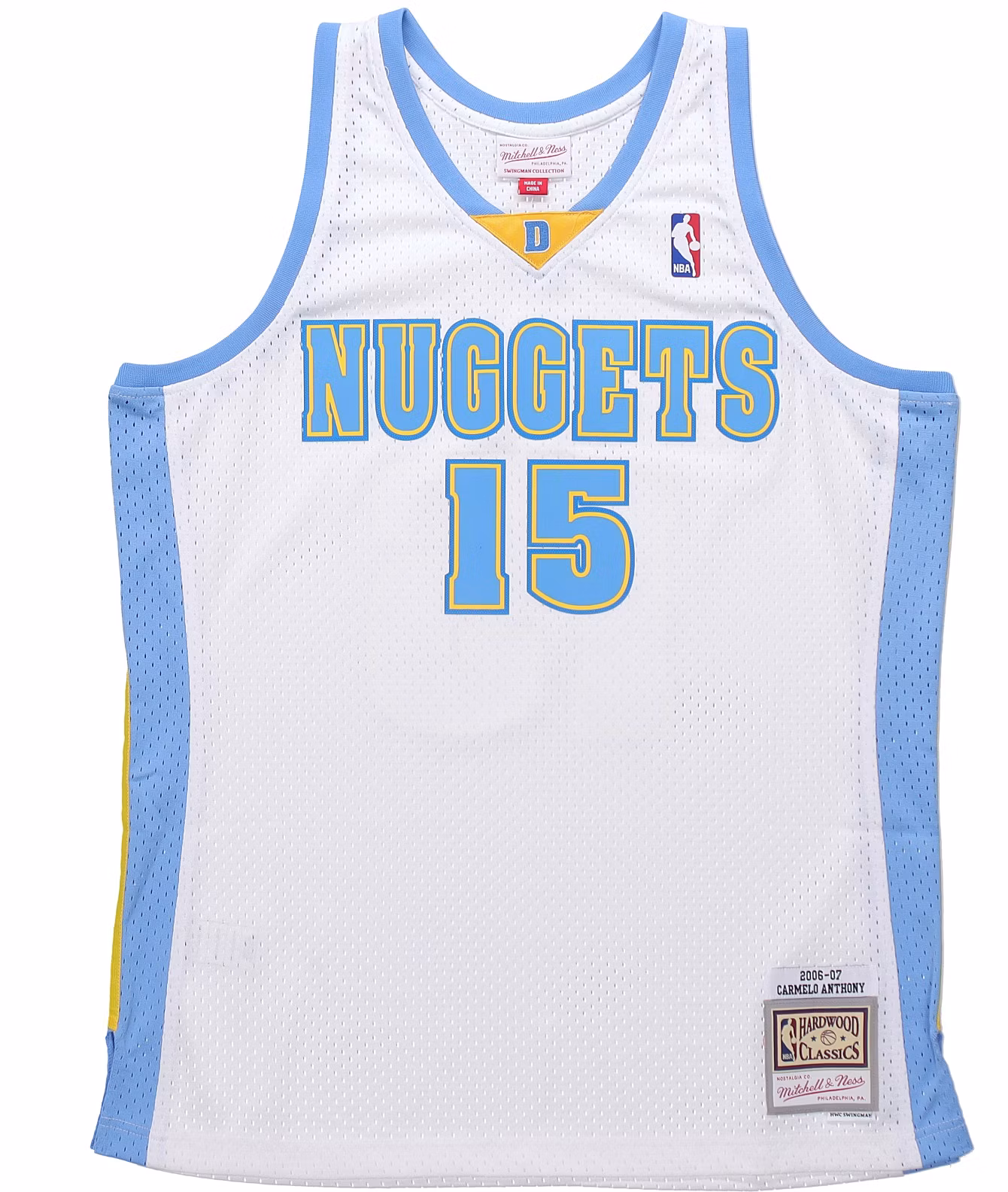 mitchell-ness-nba-denver-nuggets-carmelo-anthony-06-07-jersey-white-unisex-retro-smjyac-19168-dnuwhit-06-can