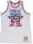 Order Mitchell & Ness Jersey Retro Michael Jordan All-Star 1991 #23 Blanco Hombre AJY4GS18064-ASEWHIT91MJO