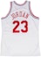 Lookbook Mitchell & Ness Jersey Retro Michael Jordan All-Star 1991 #23 Blanco Hombre AJY4GS18064-ASEWHIT91MJO