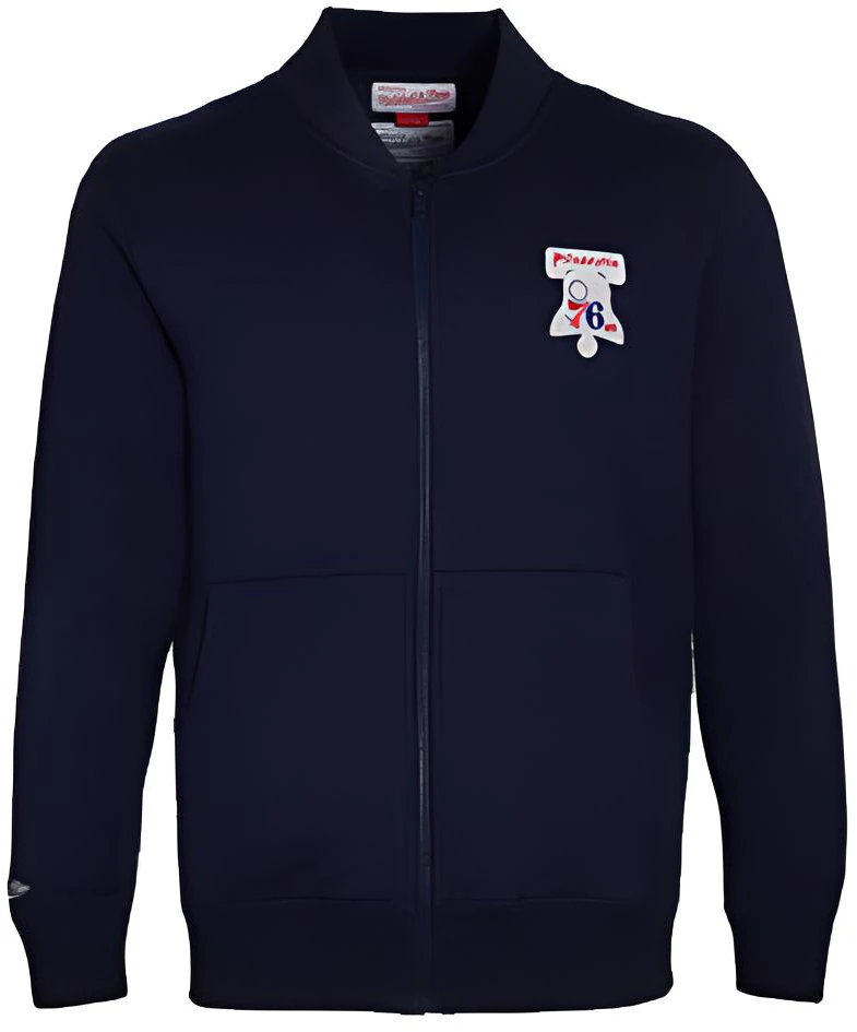 mitchell-ness-mitchell-and-ness-76ers-embroidered-logo-fleece-basketball-jacket-blue-unisex-mn-16-z24-phi