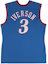 Lookbook Mitchell & Ness 76人隊艾弗森#3 99-00 復古NBA球衣藍色 7226-99AIVER-PHIL76-RYLWT