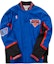 Buy Mitchell Ness Mitchell & Ness 96-97 New York Knicks Retro Colorblock Jacket Blue Unisex. AWJKCP19195-NYKROYA96