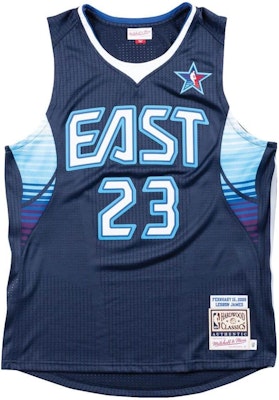 Mitchell Ness Mitchell & Ness Slim Fit Blue Number Print Sleeveless Basketball Jersey AJY4EL18003-ASENAVY09LJA Buy Mitchell Ness Mitchell & Ness Slim Fit Blue Number Print Sleeveless Basketball Jersey AJY4EL18003-ASENAVY09LJA