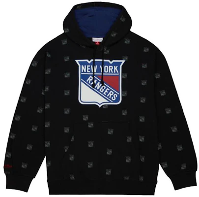 Sudadera Negra Mitchell & Ness Estampado Completo para Hombre. FPHD5940-NYAYYPPPBLCK Buy Sudadera Negra Mitchell & Ness Estampado Completo para Hombre. FPHD5940-NYAYYPPPBLCK