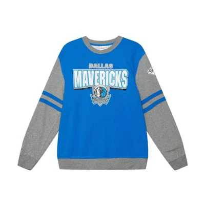 Mitchell Ness Mitchell & Ness All Star Game Colorblock Hoodie Jacket Black () OJPO1038-ASGBLCK