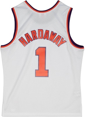 Mitchell Ness Mitchell & Ness Alphabet Pattern Basketball Jersey Unisex White. SMJY4443-PSU02AHAWHIT Lookbook Mitchell Ness Mitchell & Ness Alphabet Pattern Basketball Jersey Unisex White. SMJY4443-PSU02AHAWHIT