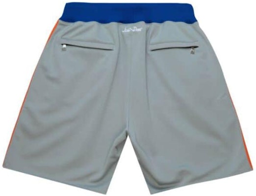 Mitchell Ness Mitchell & Ness Alphabet Print Elastic Casual Shorts Men’s. SHORMO20279 Lookbook Mitchell Ness Mitchell & Ness Alphabet Print Elastic Casual Shorts Men’s. SHORMO20279