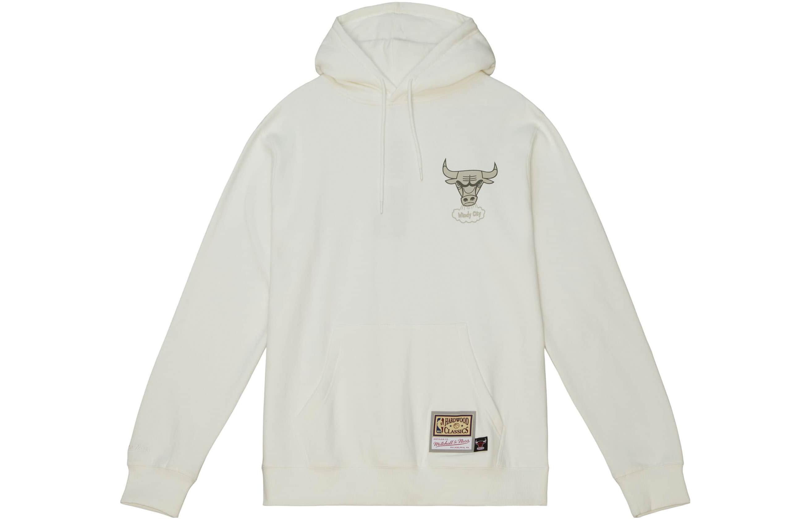 Mitchell Ness Mitchell & Ness Animal Print Snap-Button Jacket Green FA51GB-PEA-E-NP5