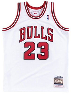 Mitchell Ness Camiseta Auténtica 97-98 Michael Jordan Chicago Bulls Blanca AJY4GS18398-CBUWHIT97MJO Order Mitchell Ness Camiseta Auténtica 97-98 Michael Jordan Chicago Bulls Blanca AJY4GS18398-CBUWHIT97MJO