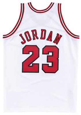 Mitchell Ness Camiseta Auténtica 97-98 Michael Jordan Chicago Bulls Blanca AJY4GS18398-CBUWHIT97MJO Lookbook Mitchell Ness Camiseta Auténtica 97-98 Michael Jordan Chicago Bulls Blanca AJY4GS18398-CBUWHIT97MJO
