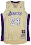 Order Mitchell Ness Authentic 96-16 Lakers Kobe Bryant #24 Emas Retro Lelaki. AJY4CP20021-LALGOLD96KBR