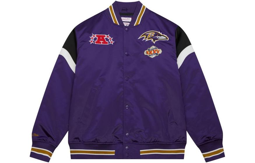 Mitchell Ness Mitchell & Ness Basic Series Houston Rockets Logo Vintage Sweatshirt Navy Unisex OJPO5033-HROYYPPPNAVY