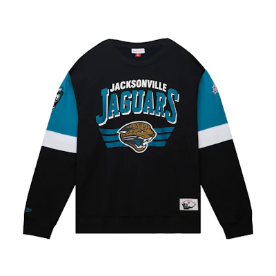 Mitchell Ness Mitchell & Ness Black Casual Sweatshirt with Front Graphic Print BMPH1100-CLBYYPPPBLCK
