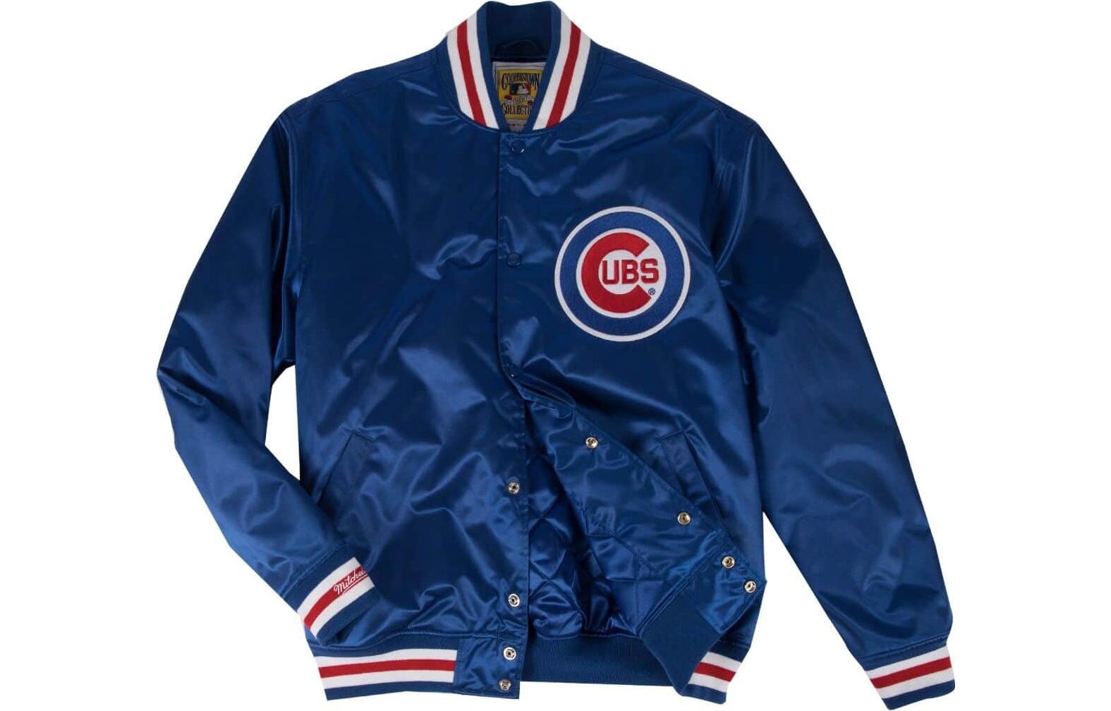 Mitchell Ness Mitchell & Ness Blue Star Print Letter Logo Hoodie FPHD5060-HASYYPPPBLUE