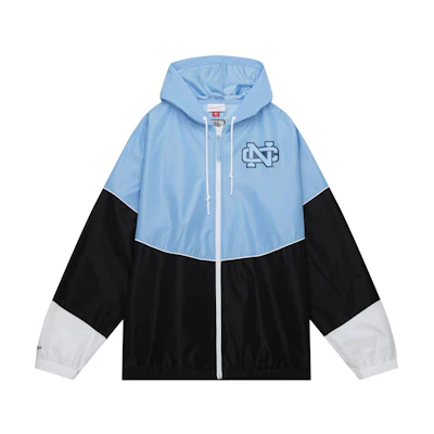 Mitchell Ness Mitchell & Ness Casual Blue Printed Hoodie for Men FPHD4987-NYMYYPPPROYA