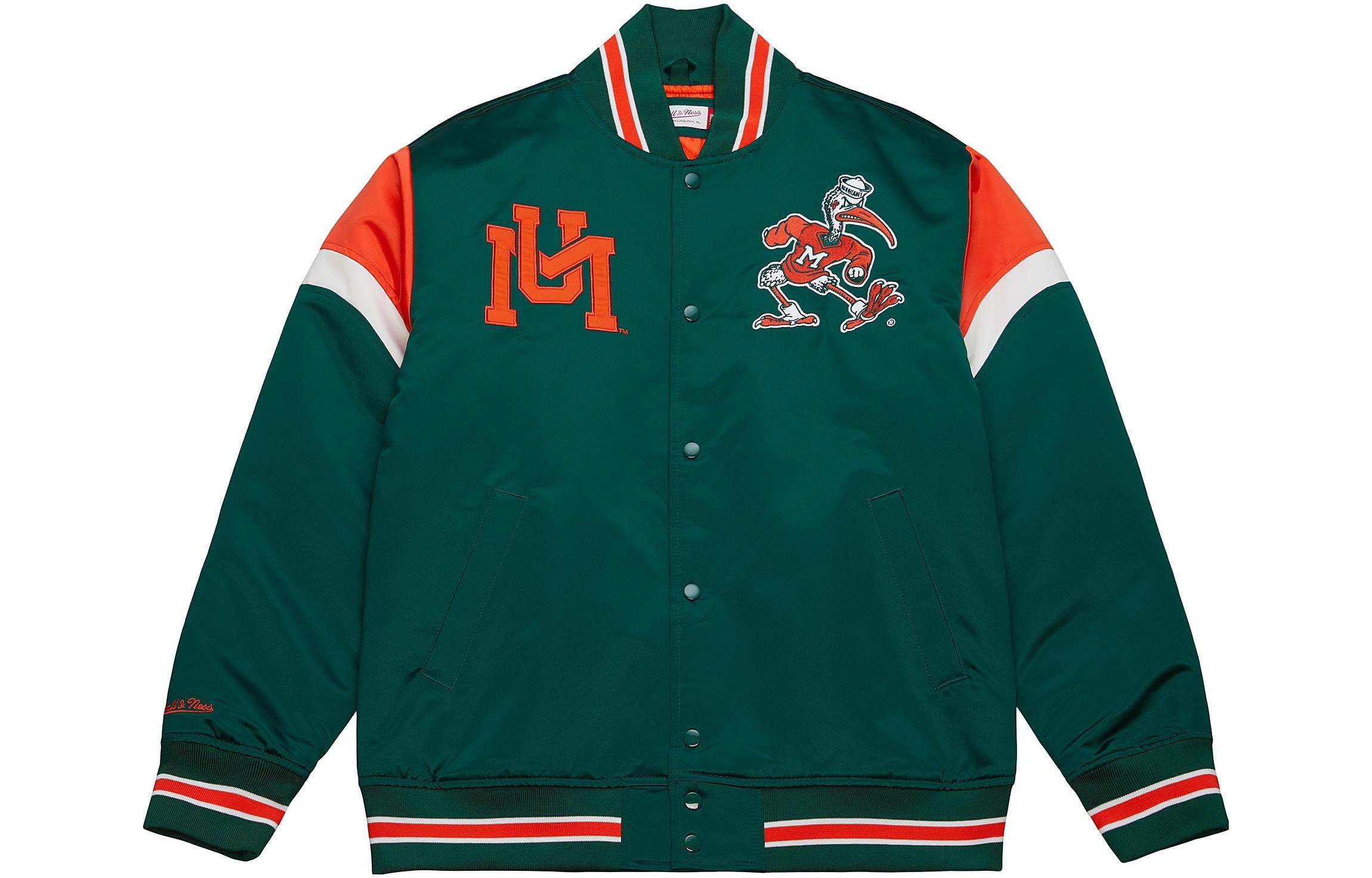 Mitchell Ness Mitchell & Ness Casual Printed Hoodie Yellow ( Long Sleeve) BMPHDP22136-LALGOLD