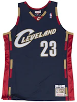 Mitchell Ness Mitchell & Ness Cavaliers LeBron James #23 08-09 Navy City Edition NBA Jersey. AJY4CP19126-CCANAVY08LJA Mitchell Ness Mitchell & Ness Cavaliers LeBron James #23 08-09 Navy City Edition NBA Jersey. AJY4CP19126-CCANAVY08LJA