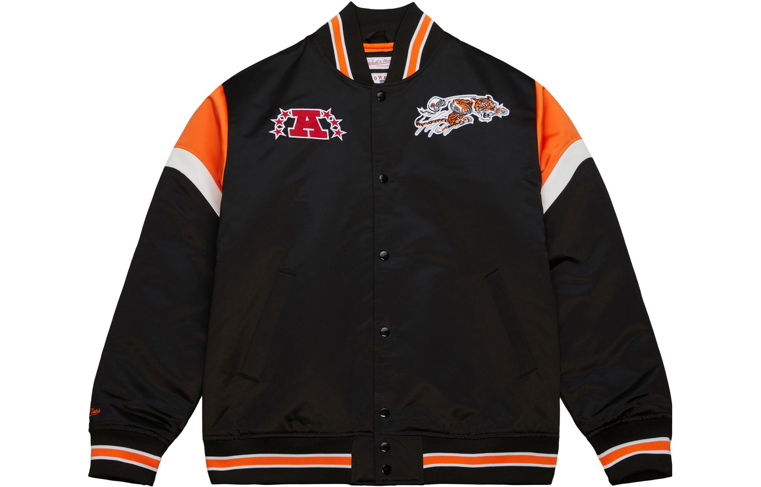 Mitchell Ness Mitchell & Ness City Collection Hoodie Vancouver Grizzlies Black Fleece FPHD4987-VGRYYPPPBLCK