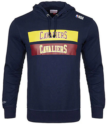 mitchell-ness-mitchell-and-ness-cleveland-cavaliers-retro-logo-hoodie-blue-unisex-sweater-mn-13-l13-cle