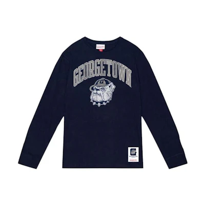 Mitchell Ness Mitchell & Ness Crewneck Pullover Sweatshirt Eagles Print Green - Men FA48VB-PEA-E-M5Q