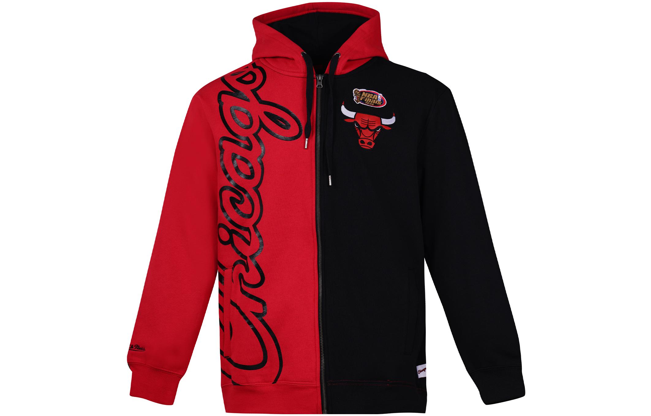 Mitchell Ness Mitchell & Ness Embroidered Hoodie Los Angeles Dodgers Off-White FPHD5194-LADYYPPPOFWH