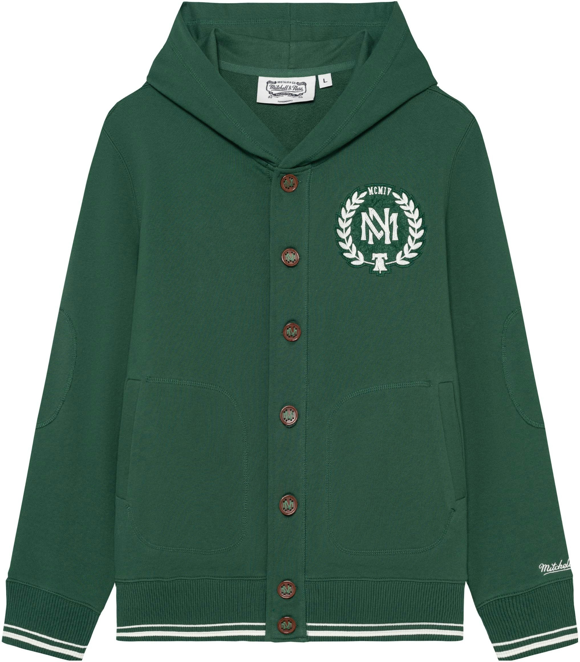 mitchell-ness-mitchell-and-ness-embroidered-logo-loose-fit-thick-hoodie-jacket-green-unisex-mnrqawtohc-034-grn