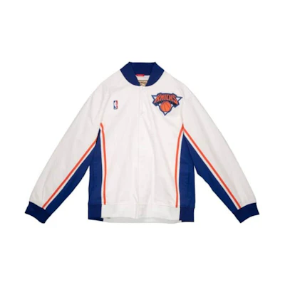 Mitchell Ness Mitchell & Ness FW22 Logo Print Hoodie Gray FPHD4365CBUGYHT