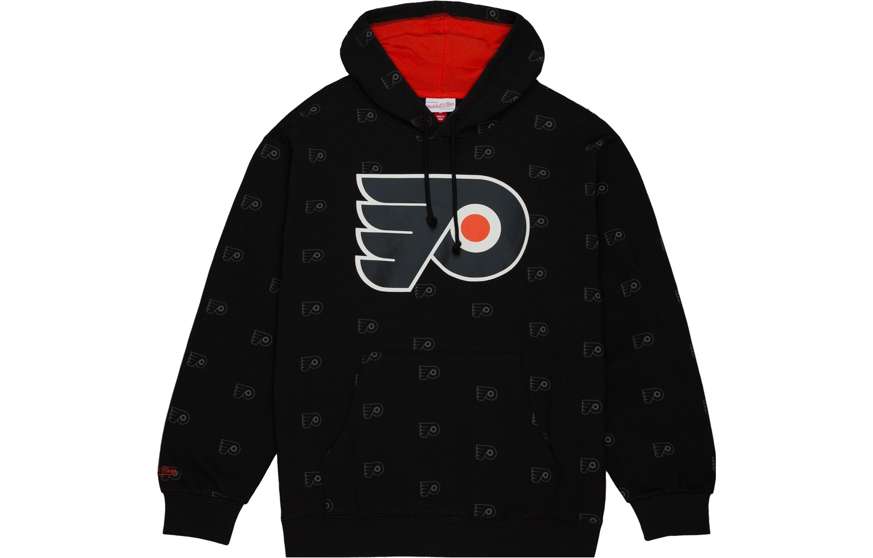 Mitchell Ness Mitchell & Ness Georgetown University Heavyweight Satin Jacket Blue OJBF5516GTWYYPPPNAVY